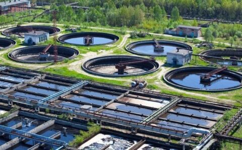 The Different Types of Wastewater Treatment Processes
