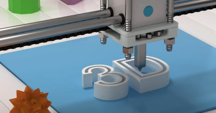3D Printing Fabrication: Revolutionizing Manufacturing Processes