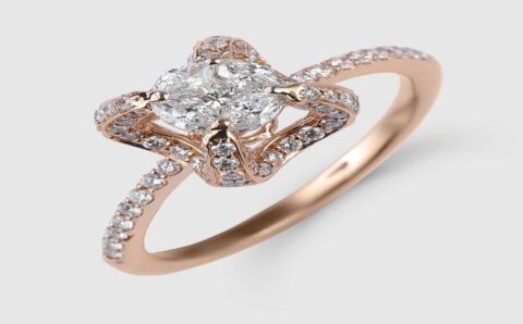 Diamond Engagement Ring Shopping: Dos and Don’ts You Should Know