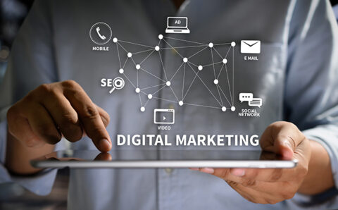 Digital Marketing Strategies for Small Businesses in 2023