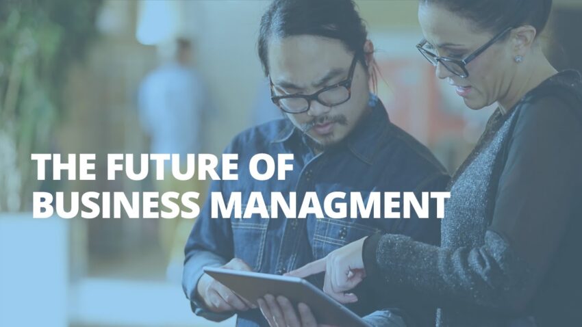 The Future of Business Management: NetSuite ERP Unveiled