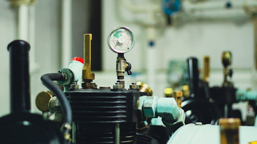Choosing the Right Reciprocating Air Compressor for Your Industrial Needs