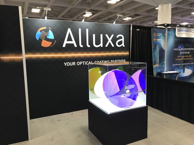 What is Alluxa?
