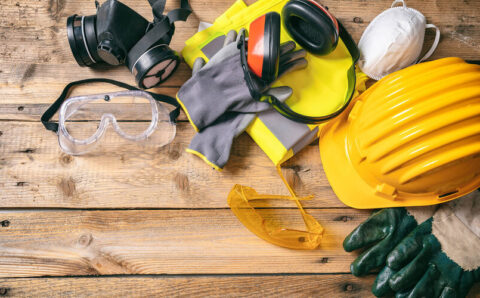 The Importance of Proper PPE Usage in High-Risk Environments
