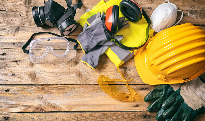 The Importance of Proper PPE Usage in High-Risk Environments