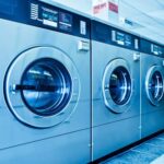 Top Features to Consider in a Washing Machine