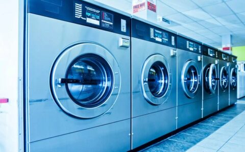 Top Features to Consider in a Washing Machine