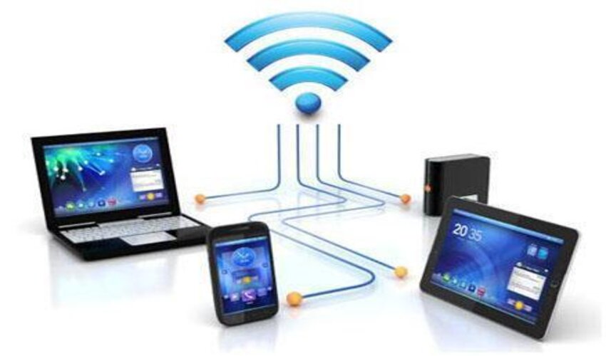 Stay Connected With Reliable Broadband Internet Services