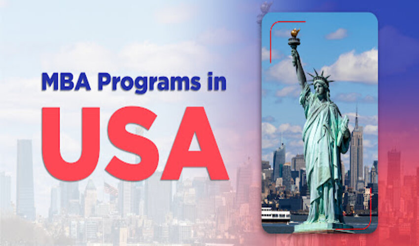 MBA Colleges in USA: Your Gateway to Excellence