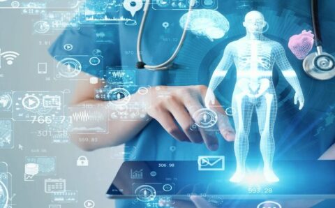 Digital Innovation and Technology: The New Approach to Transforming Healthcare