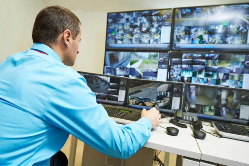 5 Ways Businesses Can Benefit from Video Security Systems