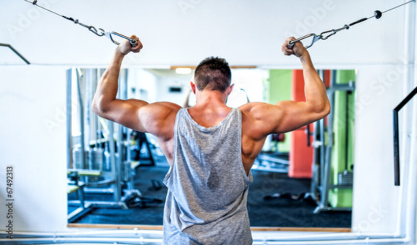 Best Tips For Flawless Body Building in 2023