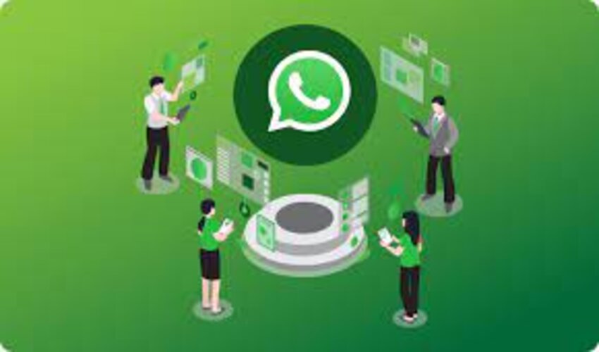 Unlocking Business Potential: A Comprehensive Guide to the WhatsApp API
