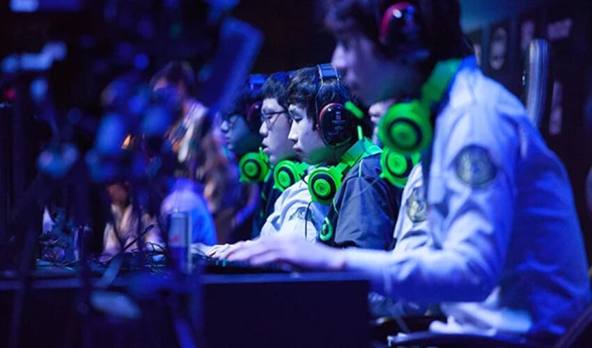 Esports Event Misconceptions First-Timers Should Avoid
