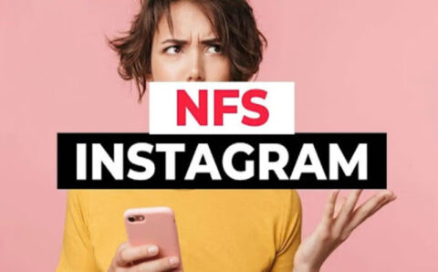 The Instagram Dictionary: Decoding the Meaning of NFS