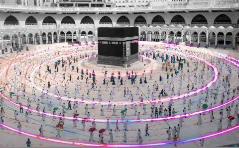 How Technology is Making Umrah and Hajj More Accessible for Everyone?