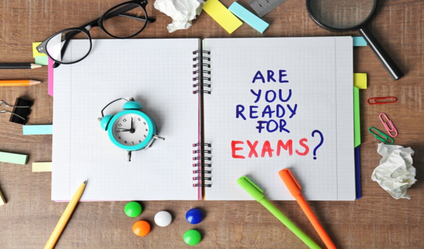 Excellent exam preparation tips to ace the government exam 