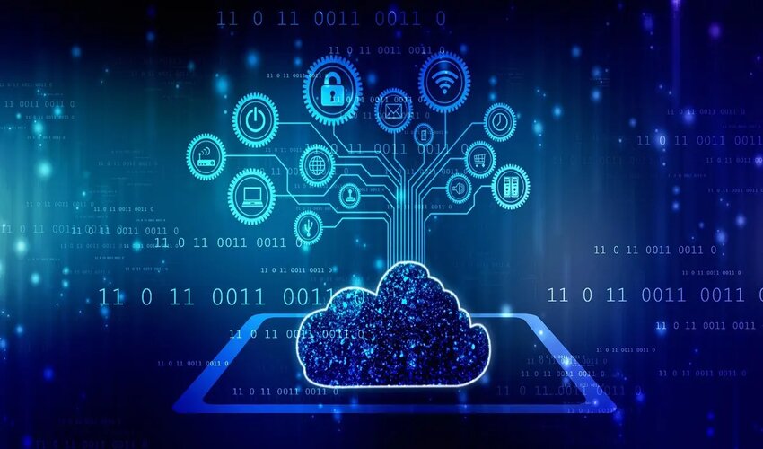 Cloud Computing And What It Can Do For Your Business