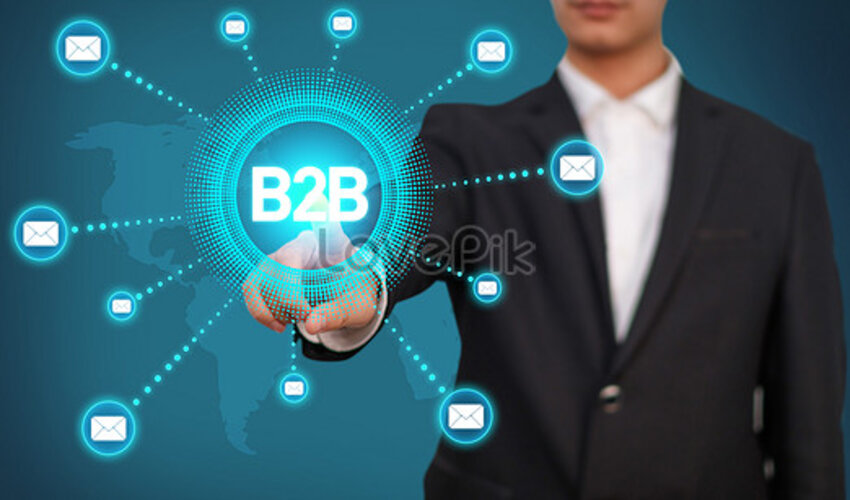 Navigating the B2B Terrain for Small Businesses