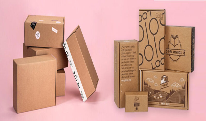 The Evolution and Impact of Custom Sustainable Packaging in the Modern Era