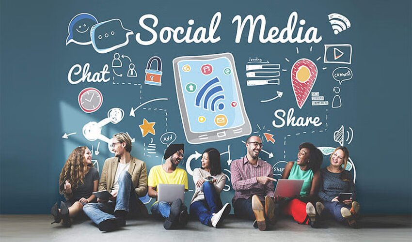 6 Effective Ways to Grow Your Audience on Social Media