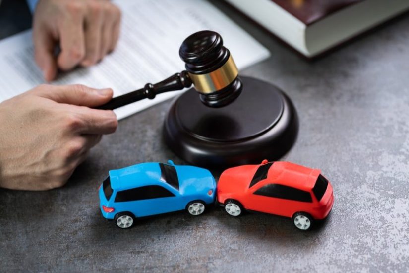 The Role of Personal Injury Lawyers in Car Accident Claims