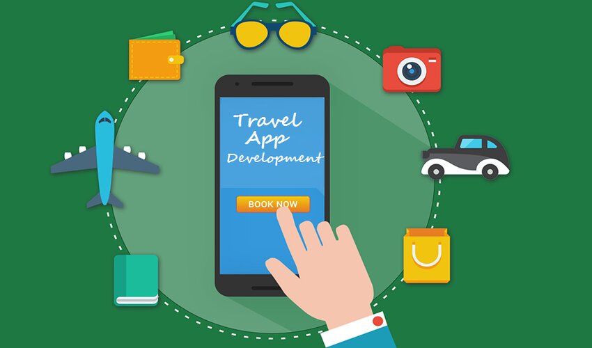Challenges in Travel App Development and How to Overcome Them