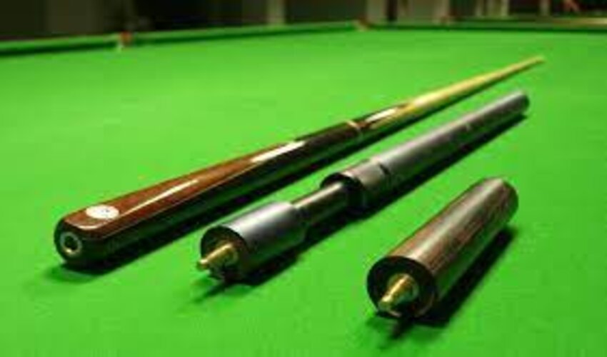 Maintaining Your Snooker Cue Tips for Longevity and Performance