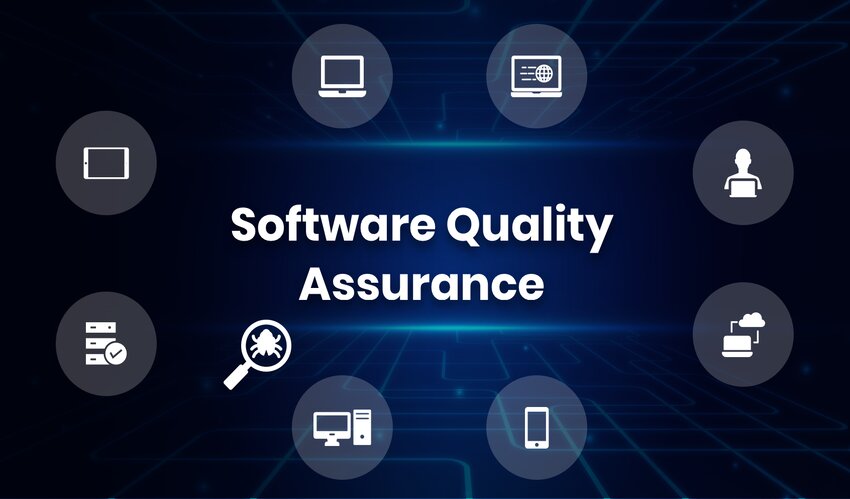 Software Quality Assurance in Software Engineering: A Complete Guide