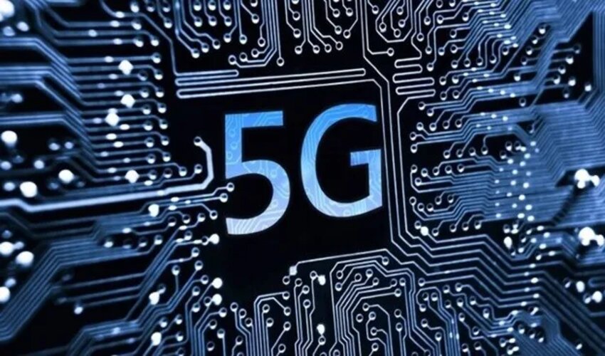 5G Technology: Unleashing the Power of the Internet