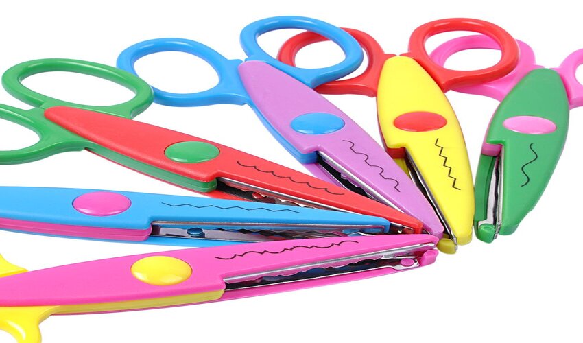 The Art of Cutting: Exploring Fancy Scissors