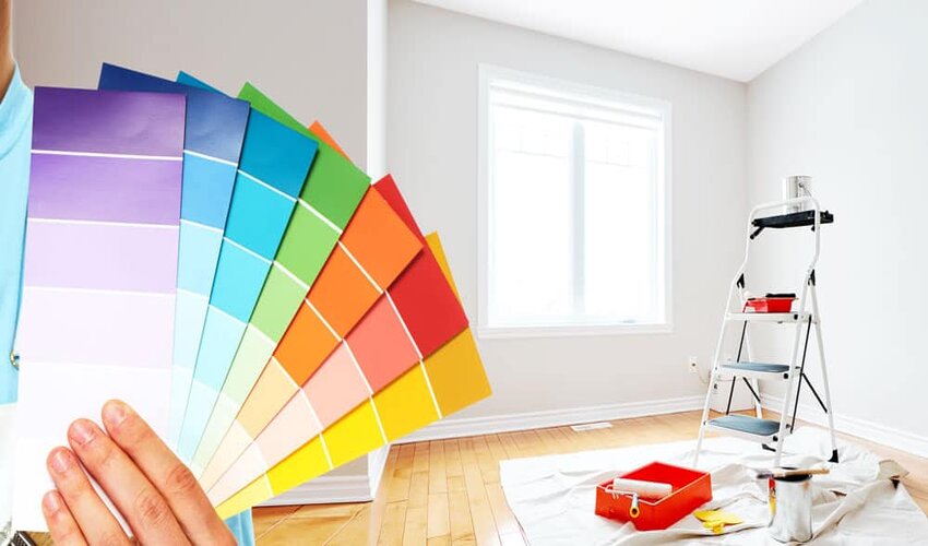 Marketing Tips to Grow Contractor Painting Business