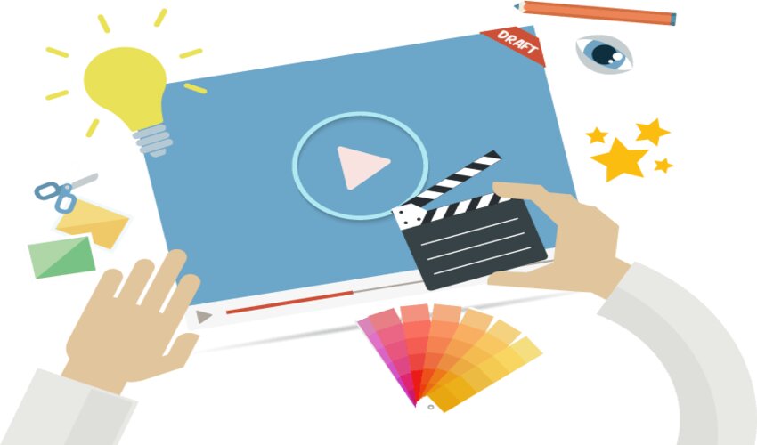 The Top 8 Video Animation Trends in 2023 and 2024