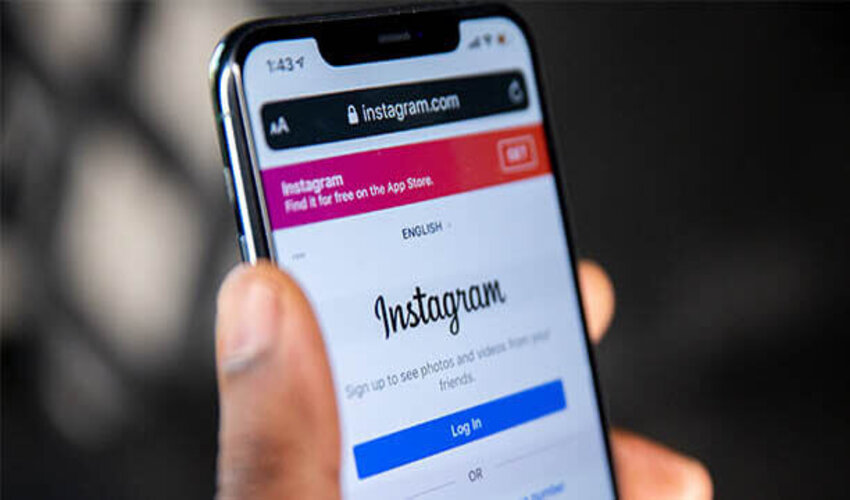 To View or Not to View: Respecting Others’ Privacy on Instagram