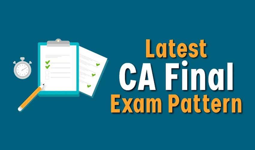 How Students can handle pressure during preparation of CA final exams?