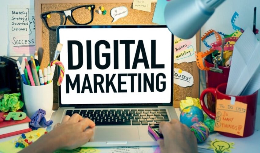 Expert Digital Marketing Agencies Melbourne Australia VIC 2023-2024