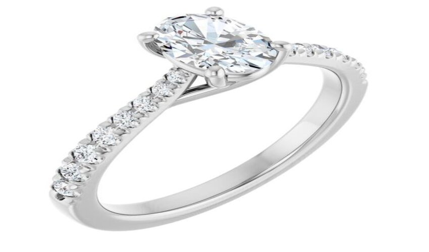 A Comprehensive Guide To Selling Your Engagement Ring 