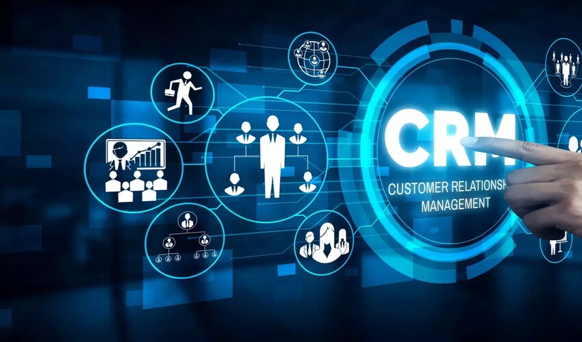 What You Need To Know Before Investing in CRM?