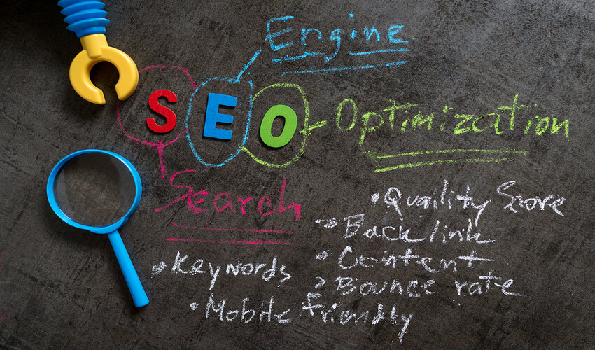 Best Ways To Optimize Website For Search Engine