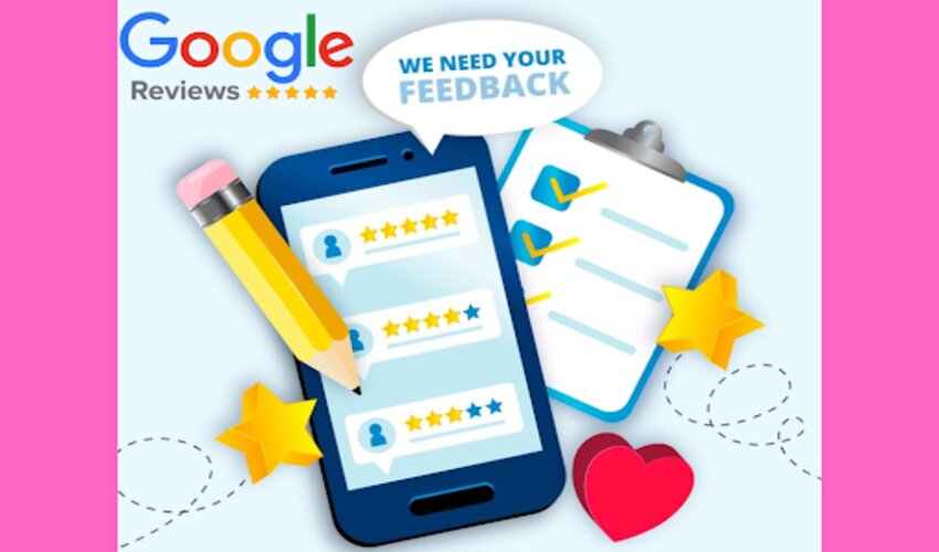 Google Review: A Strong Root For Your Online Business