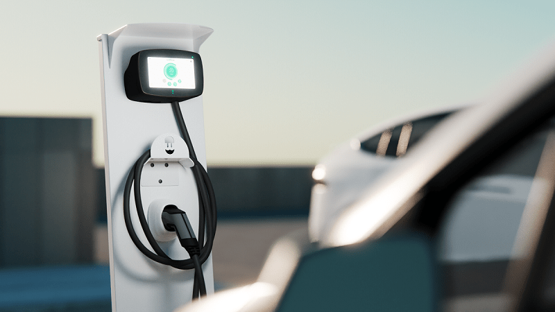 How to choose the right EV charger for your business? (Updated 2024)
