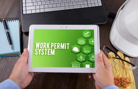 Get the Permit Party Started With Permitting Software