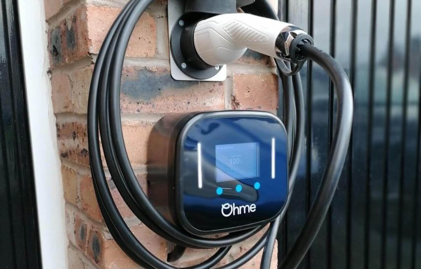 How to Buy and Install a Home Electric Vehicle Charger