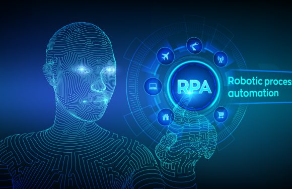 RPA – Robotic Process Automation: How Bots Are Revolutionizing Workflows