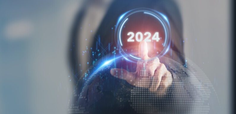 Cybersecurity Trends in 2024: Protecting Digital Assets