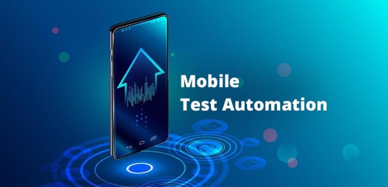 Mobile Automation Testing: Challenges and Solutions