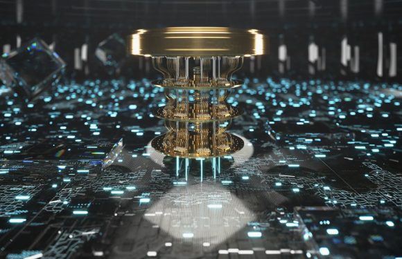 Quantum Computing: Advancements and Applications in 2024