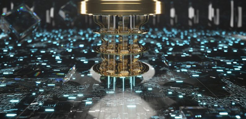 Quantum Computing: Advancements and Applications in 2024