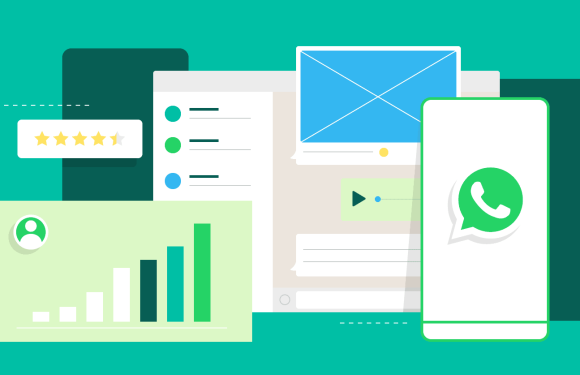 WhatsApp Groups 2.0: Enhanced Features for Collaboration and Networking