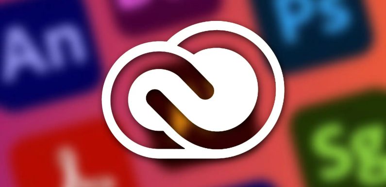 Top 14 Applications for Adobe Creative Cloud 